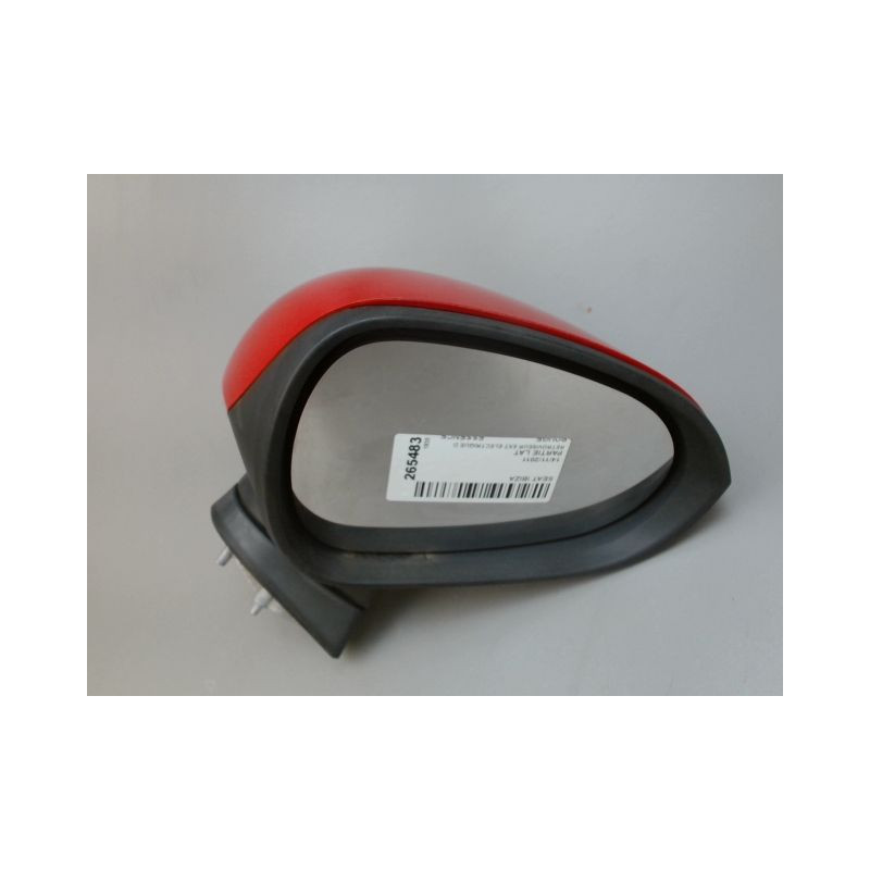 RETROVISEUR EXTERIEUR ELECTRIQUE DROIT SEAT IBIZA