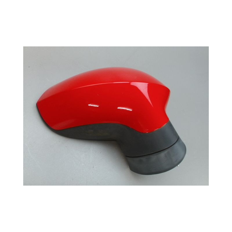 RETROVISEUR EXTERIEUR ELECTRIQUE DROIT SEAT IBIZA