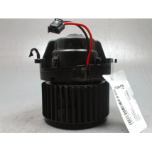 MOTEUR VENTILATEUR CHAUFFAGE B.M.W. SERIE 1