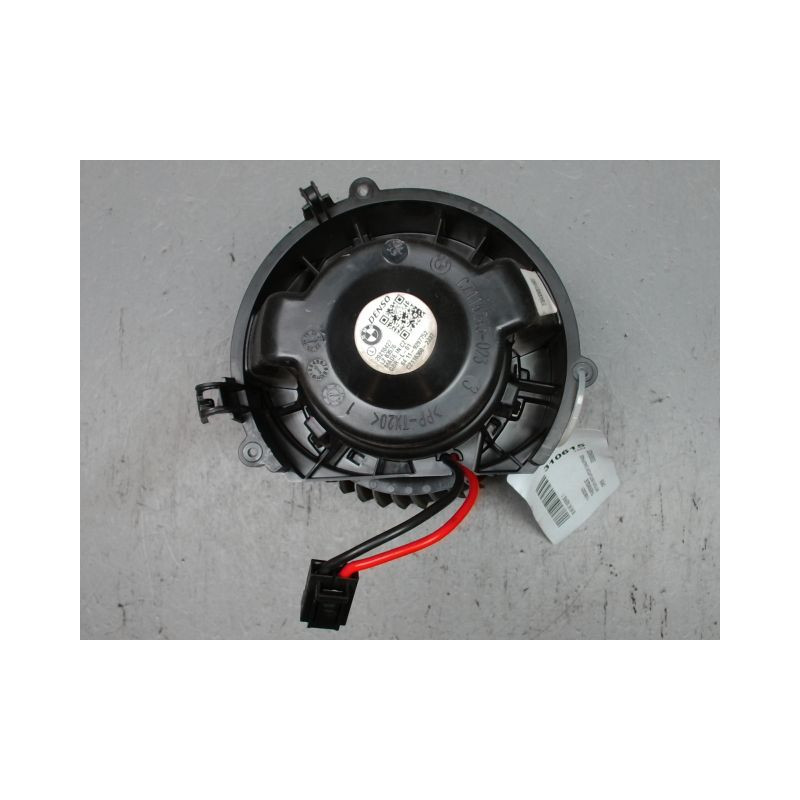 MOTEUR VENTILATEUR CHAUFFAGE B.M.W. SERIE 1