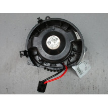 MOTEUR VENTILATEUR CHAUFFAGE B.M.W. SERIE 1