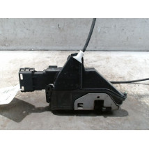 SYSTEME CONDAMNATION AVANT DROIT PEUGEOT 5008 2009-