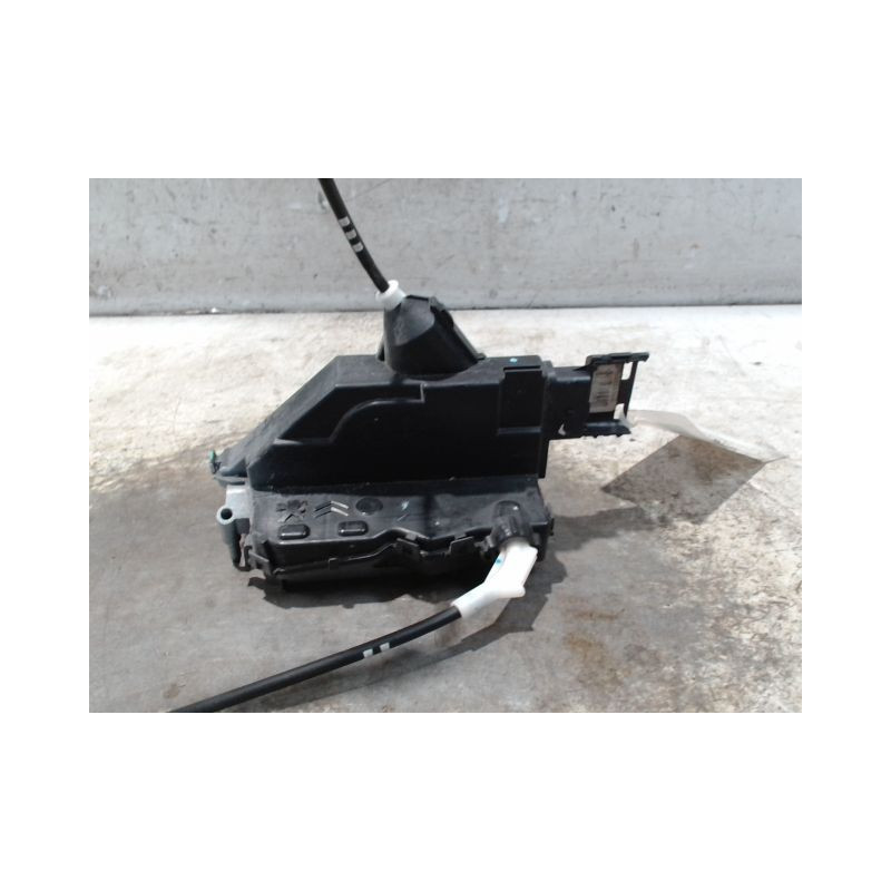 SYSTEME CONDAMNATION AVANT DROIT PEUGEOT 5008 2009-