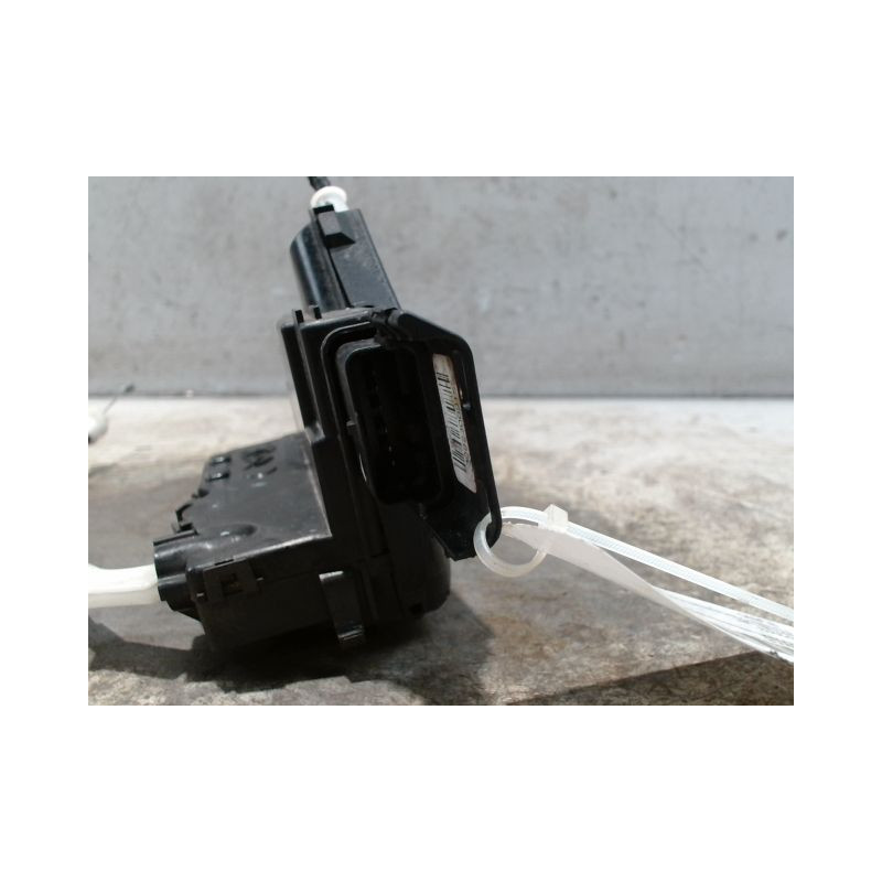 SYSTEME CONDAMNATION AVANT DROIT PEUGEOT 5008 2009-