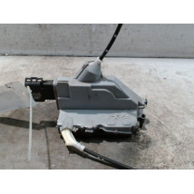 SYSTEME CONDAMNATION ARRIERE GAUCHE PEUGEOT 5008 2009-