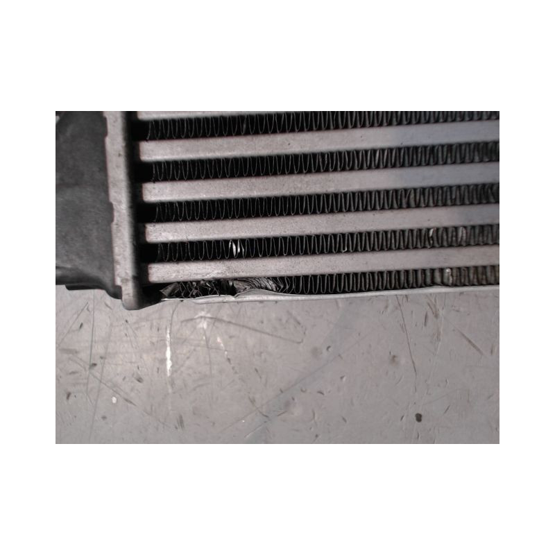 ECHANGEUR AIR CITROEN BERLINGO BREAK 2002-