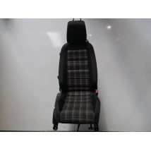 SIEGE AVANT DROIT VOLKSWAGEN GOLF VI 2008-