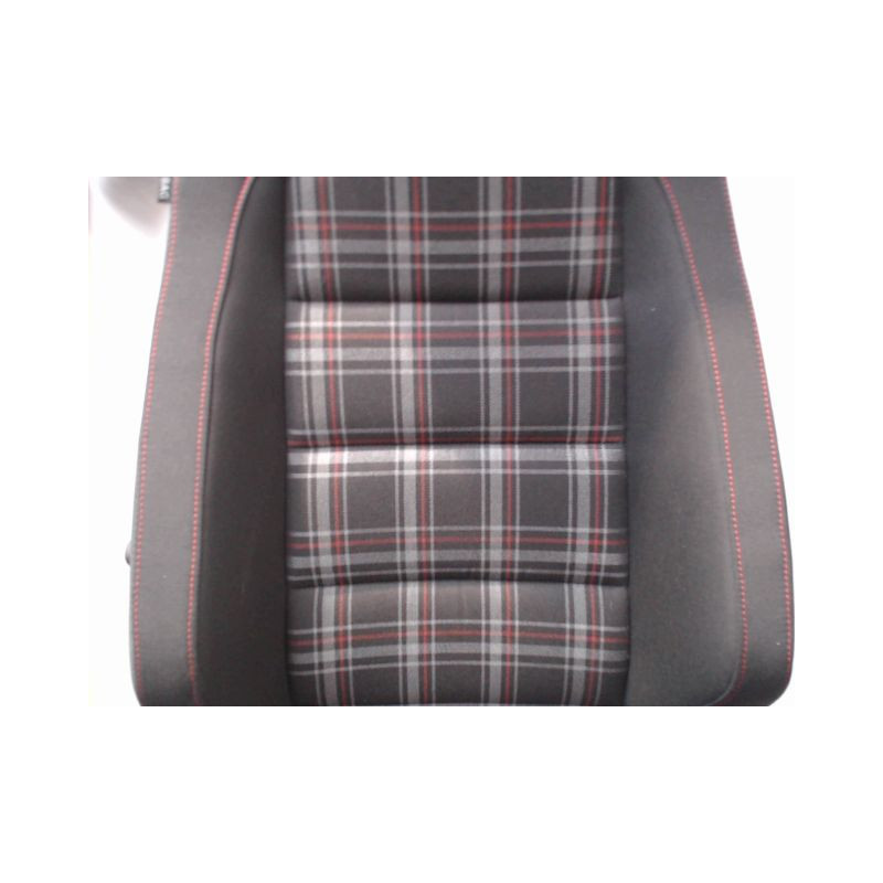 SIEGE AVANT DROIT VOLKSWAGEN GOLF VI 2008-