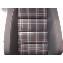 SIEGE AVANT DROIT VOLKSWAGEN GOLF VI 2008-