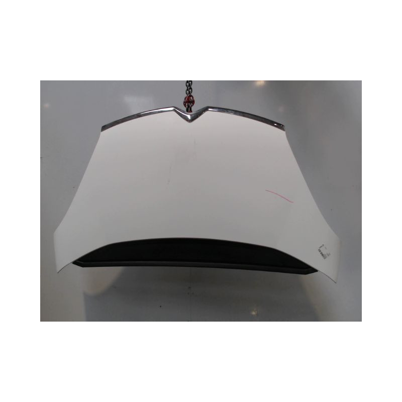 CAPOT CITROEN C4 PICASSO