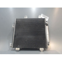 CONDENSEUR CLIMATISATION PEUGEOT 107