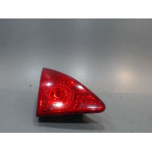 FEU ARRIERE INTERIEUR GAUCHE PEUGEOT 3008