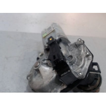MECANISME ESSUIE-GLACE ARRIERE CITROEN C1
