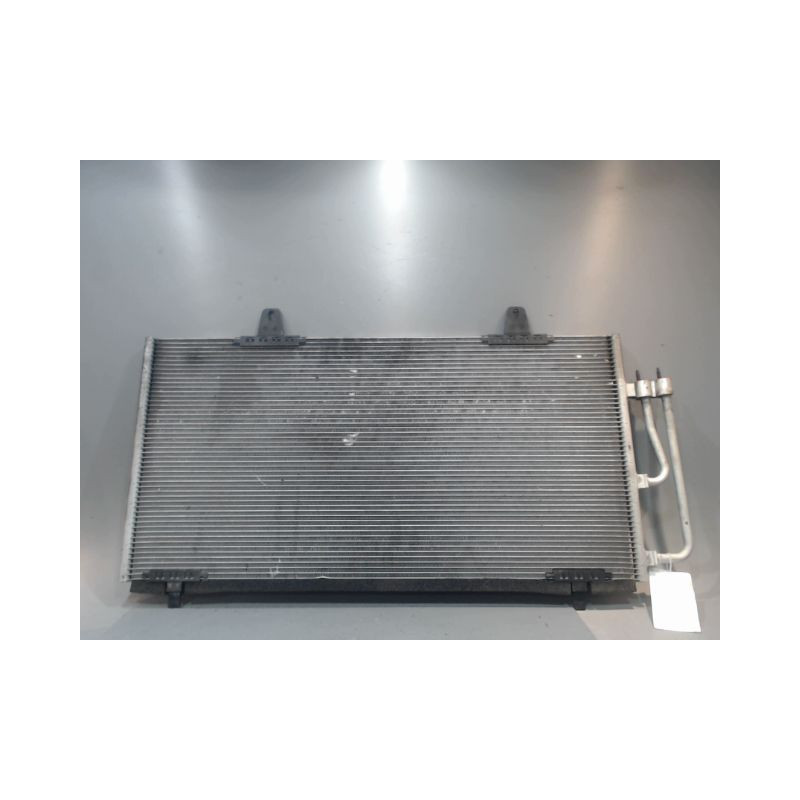 CONDENSEUR CLIMATISATION OPEL MOKKA
