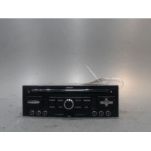 AUTORADIO PEUGEOT 5008