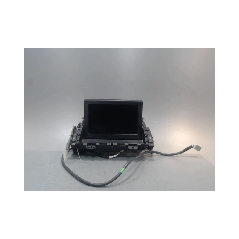 ECRAN GPS PEUGEOT 5008