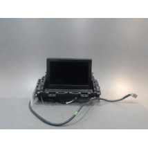 ECRAN GPS PEUGEOT 5008
