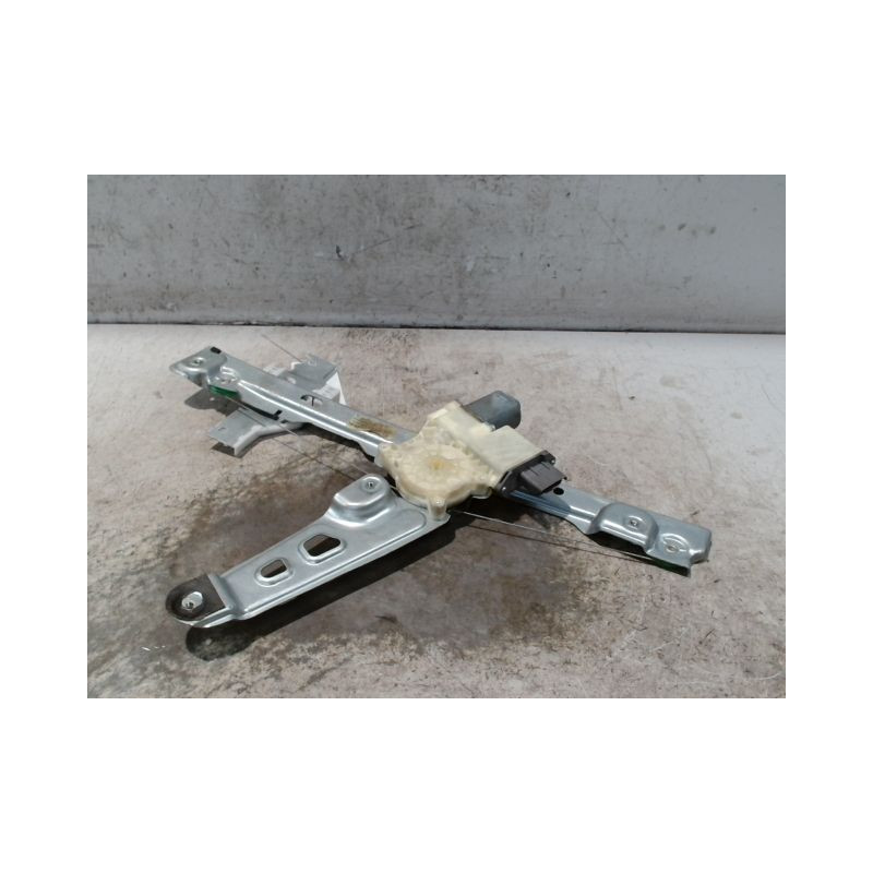 MECANISME+MOTEUR LEVE-GLACE AVANT GAUCHE PEUGEOT 5008 2009-