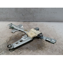 MECANISME+MOTEUR LEVE-GLACE AVANT GAUCHE PEUGEOT 5008 2009-