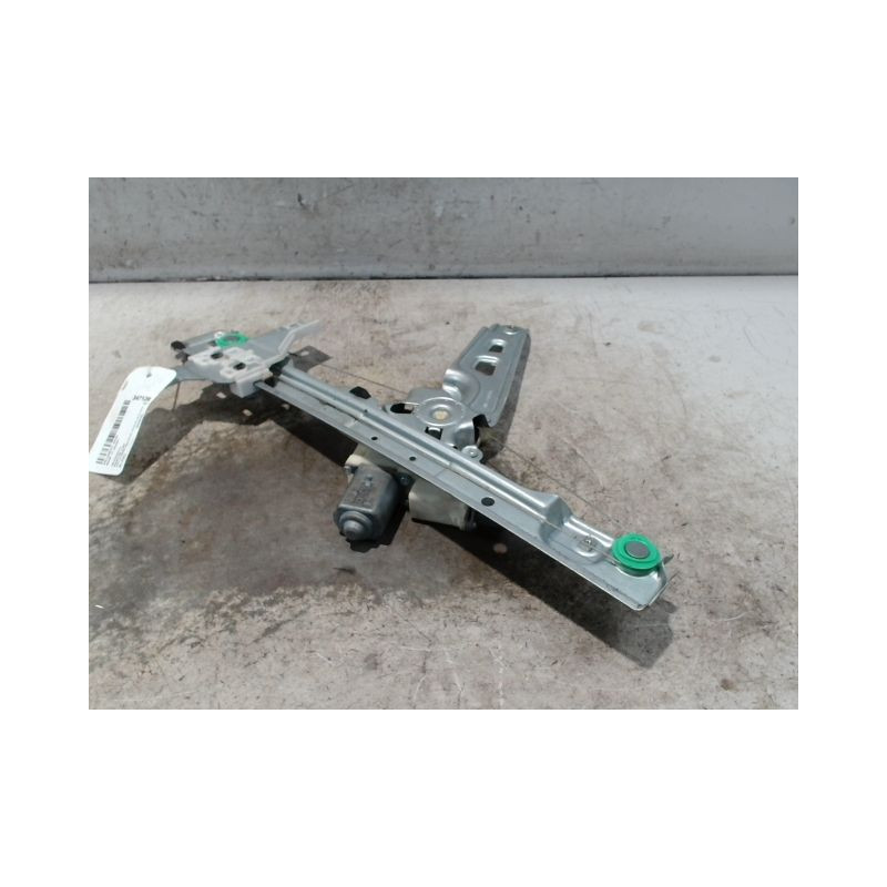 MECANISME+MOTEUR LEVE-GLACE AVANT GAUCHE PEUGEOT 5008 2009-