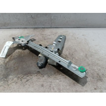 MECANISME+MOTEUR LEVE-GLACE AVANT GAUCHE PEUGEOT 5008 2009-