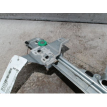 MECANISME+MOTEUR LEVE-GLACE AVANT GAUCHE PEUGEOT 5008 2009-
