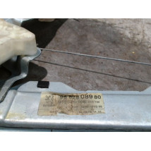 MECANISME+MOTEUR LEVE-GLACE AVANT GAUCHE PEUGEOT 5008 2009-