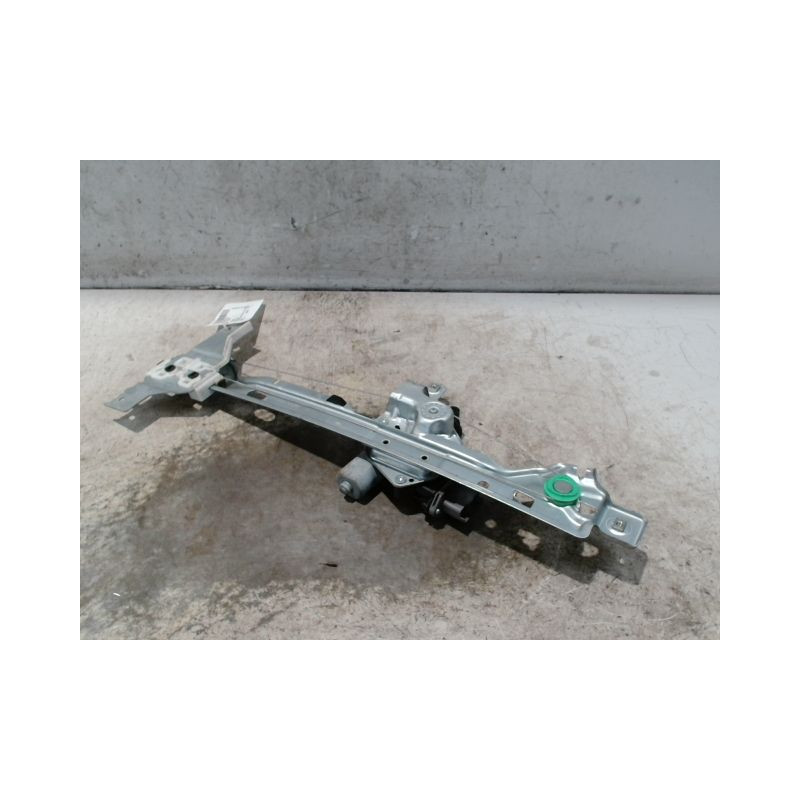 MECANISME+MOTEUR LEVE-GLACE ARRIERE DROIT PEUGEOT 5008 2009-