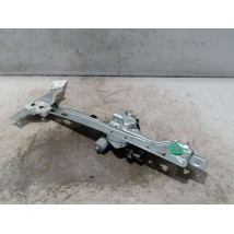 MECANISME+MOTEUR LEVE-GLACE ARRIERE DROIT PEUGEOT 5008 2009-