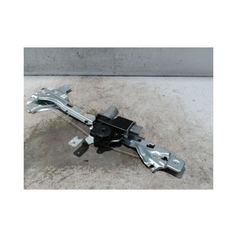 MECANISME+MOTEUR LEVE-GLACE ARRIERE DROIT PEUGEOT 5008 2009-