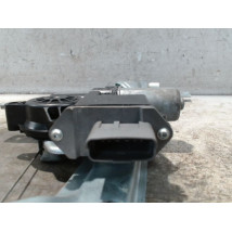MECANISME+MOTEUR LEVE-GLACE ARRIERE DROIT PEUGEOT 5008 2009-