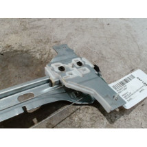 MECANISME+MOTEUR LEVE-GLACE ARRIERE DROIT PEUGEOT 5008 2009-