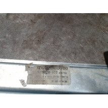 MECANISME+MOTEUR LEVE-GLACE ARRIERE DROIT PEUGEOT 5008 2009-