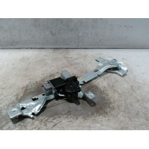 MECANISME+MOTEUR LEVE-GLACE ARRIERE GAUCHE PEUGEOT 5008 2009-