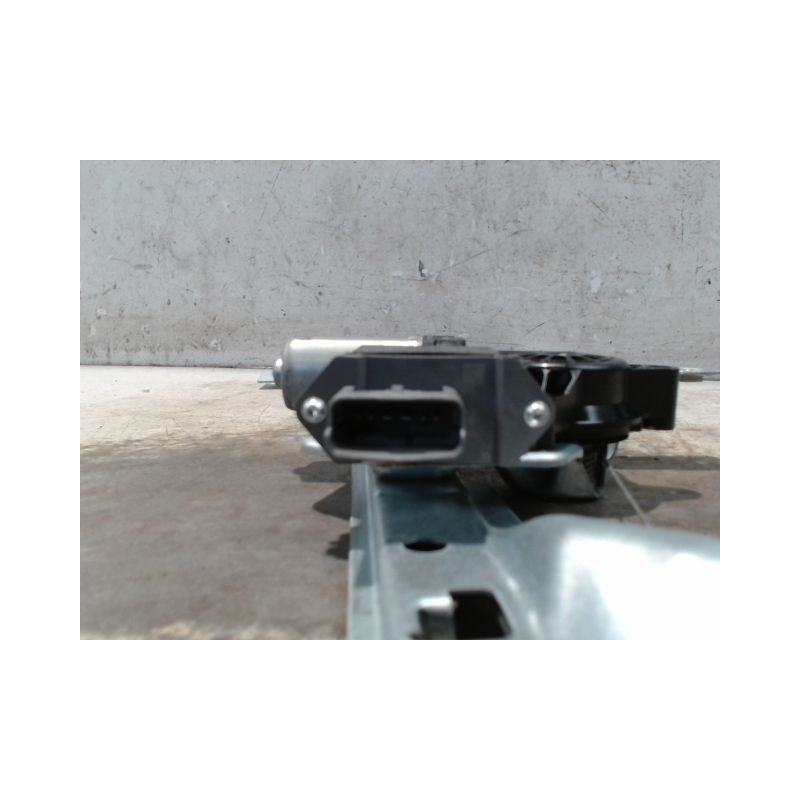 MECANISME+MOTEUR LEVE-GLACE ARRIERE GAUCHE PEUGEOT 5008 2009-