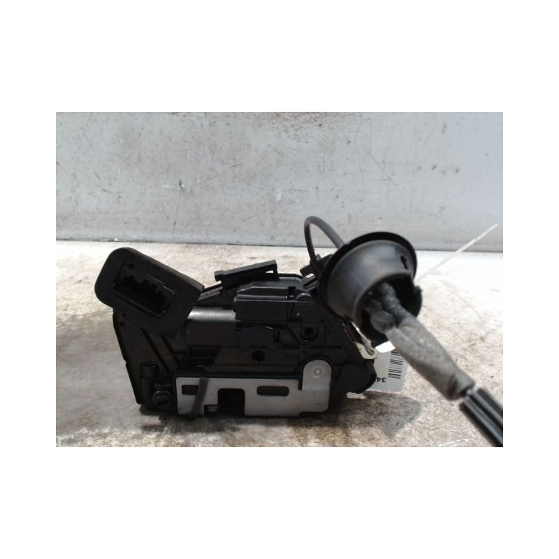 SYSTEME CONDAMNATION ARRIERE GAUCHE SEAT LEON 2009-