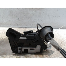 SYSTEME CONDAMNATION ARRIERE GAUCHE SEAT LEON 2009-