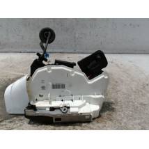 SYSTEME CONDAMNATION ARRIERE GAUCHE SEAT LEON 2009-
