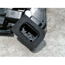 SYSTEME CONDAMNATION ARRIERE GAUCHE SEAT LEON 2009-