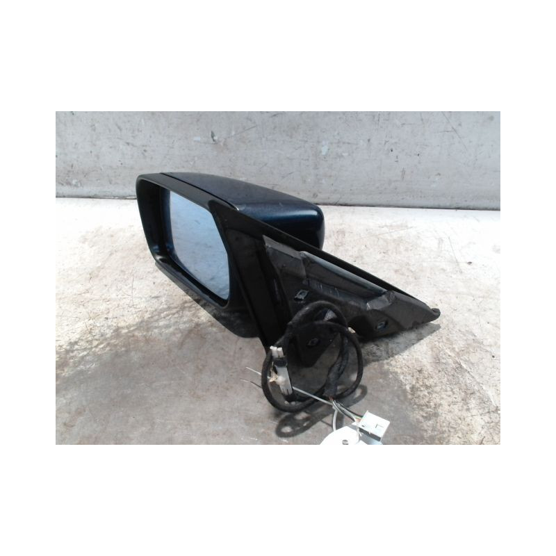 RETROVISEUR EXTERIEUR ELECTRIQUE GAUCHE BMW SERIE 3 (E46) 98-2001