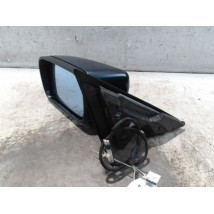 RETROVISEUR EXTERIEUR ELECTRIQUE GAUCHE BMW SERIE 3 (E46) 98-2001