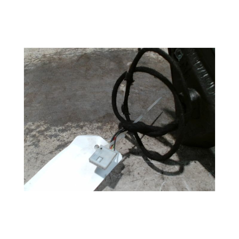 RETROVISEUR EXTERIEUR ELECTRIQUE GAUCHE BMW SERIE 3 (E46) 98-2001