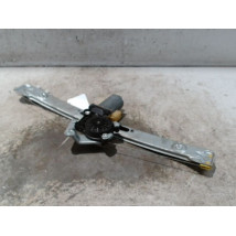 MECANISME+MOTEUR LEVE-GLACE ARRIERE DROIT BMW SERIE 3 (E46) 98-2001