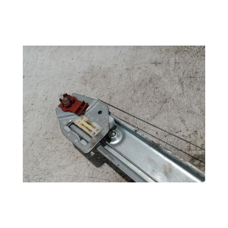 MECANISME+MOTEUR LEVE-GLACE ARRIERE DROIT BMW SERIE 3 (E46) 98-2001
