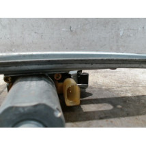 MECANISME+MOTEUR LEVE-GLACE ARRIERE DROIT BMW SERIE 3 (E46) 98-2001