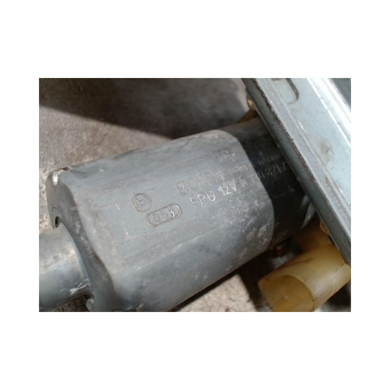 MECANISME+MOTEUR LEVE-GLACE ARRIERE DROIT BMW SERIE 3 (E46) 98-2001
