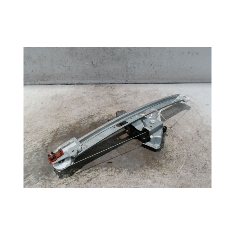 MECANISME+MOTEUR LEVE-GLACE ARRIERE GAUCHE BMW SERIE 3 (E46) 98-2001