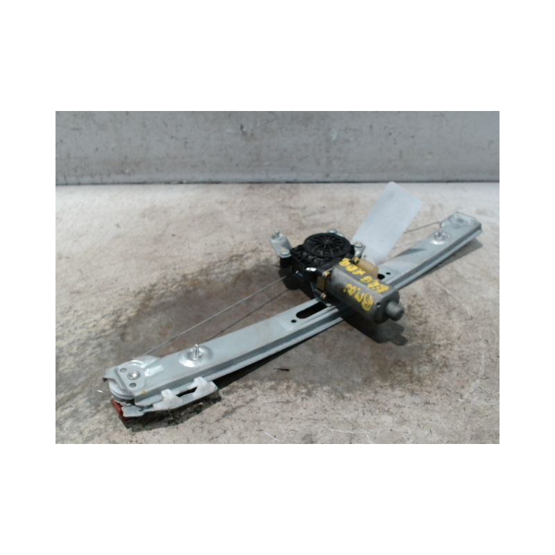 MECANISME+MOTEUR LEVE-GLACE ARRIERE GAUCHE BMW SERIE 3 (E46) 98-2001