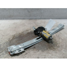 MECANISME+MOTEUR LEVE-GLACE ARRIERE GAUCHE BMW SERIE 3 (E46) 98-2001