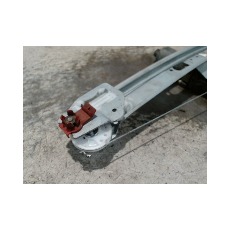 MECANISME+MOTEUR LEVE-GLACE ARRIERE GAUCHE BMW SERIE 3 (E46) 98-2001